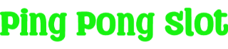 Ping Pong Slot
